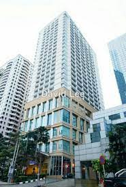 No 8 lorong ceylon, off jalan raja chulan, kuala lumpur 50250. Seri Bukit Ceylon Serviced Residence 2 1 Bedrooms For Sale In Bukit Bintang Kuala Lumpur Iproperty Com My