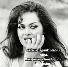 kimin bana koydugunu da unutmam ozlu sozler romantik sozler guzel soz