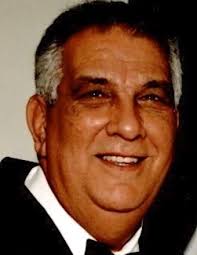 Obituary information for Samuel J. Grillo