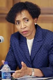 Bernadette Gray-Little