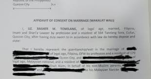 878 islam was embraced by people along the. Markcallao How To Get Married To A Malaysian Muslim If You Are Filipino Foreigner What Documents Needed