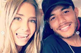 We would like to show you a description here but the site won't allow us. Jonathan Dos Santos Presenta A Su Nueva Novia En Instagram Diario Deportivo Diez