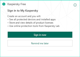 Q A Best Recommended Settings For Kaspersky Free 2019 And Paid Versions Malwaretips Community