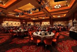 Events And Catering Thunder Valley Casino Resort