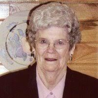 Obituary information for Minnie Weeks Thomas