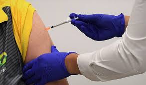 Researcher who helped discover astrazeneca vaccine says it can limit virus transmission. Racgp Mounting Evidence Suggests Covid Vaccines Do Reduce Transmission