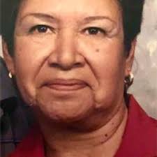 Dora Estrada Obituary November 17, 2020