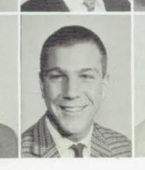 Steel” as portrayed by Gary Klar in DAY OF THE DEAD directed by George A.  Romero Gary Klar was born