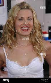 Brooke dorsay hi-res stock photography and images - Alamy