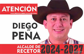 Estos son los 19 alcaldes electos del Departamento de Casanare » PRENSA  LIBRE CASANARE