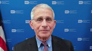 Ten lessons on truth, service, and the way forward appeared to have been dr. Fauci Cdc Guidelines For Kids Outside At Summer Camp Are A Bit Strict