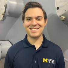 Michigan Aerospace Engineering