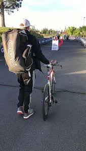 Aerobeaver Aaron Seipel, aka "Mr....