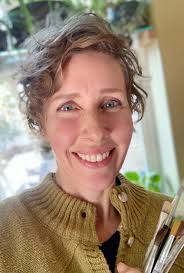 WHY THIS YOUNG THEOLOGIAN WAS DRAWN TO REFORMED EVANGELICALISM P. 6 ARTIST  PROFILE P. 5 ARE CHURCH AND HOCKEY AT ODDS? P. 11 IS