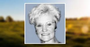 Myrna Monona Eckerman (Davis) Obituary October 15, 2008