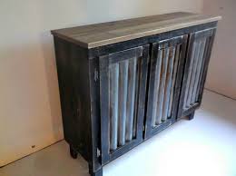 Corrugated plastic pipes are flexible. Buy Hand Crafted Rustic Bar Cabinet With Reclaimed Corrugated Metal Inserts Made To Order From The Old Rusty Goat Custommade Com