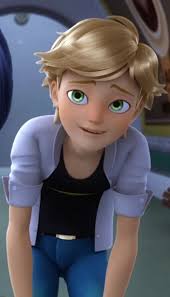 Adrien Agreste