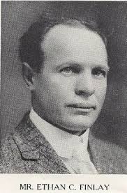 Ethan Clyde Finlay (1878-1965)