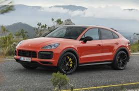 Edmunds also has porsche cayenne pricing, mpg, specs, pictures, safety features, consumer reviews and more. All New 2020 Porsche Cayenne Coupe What You Need To Know U S News World Report