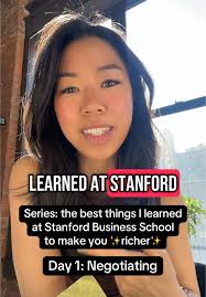 The Sluggers Stanford Video Negotiatiing