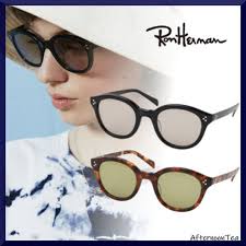 すぐ届く【Ron Herman】ロンハーマン サングラス (RH-15) (Ron Herman/サングラス) 106693529【BUYMA】