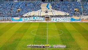 Toplamda 5 farklı kamerayla 12 saatlik montaj süresi sonunda hazırlanan tribün belgeselimizi 1920*1080 full hd olarak turbeytv farkıyla izleyebilirsiniz.5. Alperen Karip Alperenkarip2 ØªÙˆÛŒÛŒØªØ±