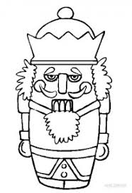 Free printable nutcracker coloring pages for kids. Cute Nutcracker Coloring Pages Novocom Top