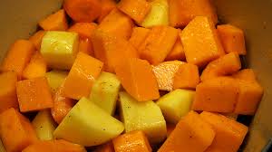 Receta De Crema De Calabaza Facil Y Rapida