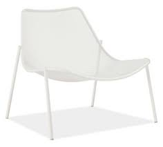 Outdoor Chair Lounge Chair Outdoor Outdoor Terrace Furniture Modern Outdoor Lounge Chair
