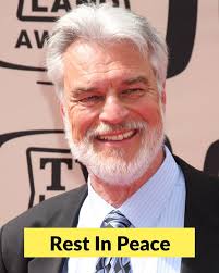 Rest in Peace, Popular Actor Has Died: https://bit.ly/3Mo9Cmp