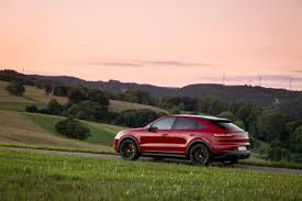 Porsche cayenne gts 2020 black. Erster Test Porsche Cayenne Gts Coupe 2020 Autoscout24