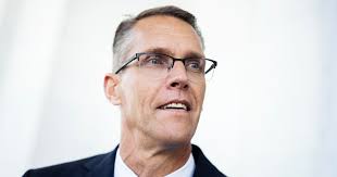 Transcript: Mark Galli