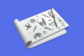 On this page you have an online tattoo name creator, where you can easily create your own tattoo designs. How To Design A Tattoo