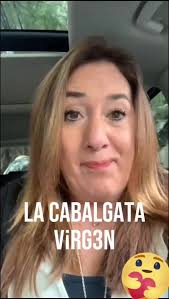 la cabalgata virgen 🤔 #esteveinsacosta #cabalgatavirgen @@esteveinsacosta  @@esteveinsacosta @@esteveinsacosta