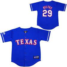 Pin On Texas Rangers Jerseys