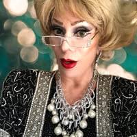 Hire Joan Rivers Impersonator