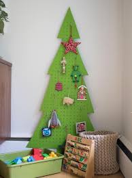Our small house ideas will come in handy decorating small spaces comes with some very unique challenges. Deck The Walls With One Of These Small Space Christmas Trees Diy