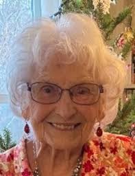 Gladys May Williams Obituary