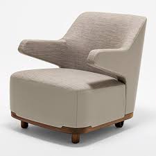 Giorgetti Cozy Armchair Style 6382x Modern Armchair Contemporary Armchair Leather Armchair Swivel Armchair Swit Cozy Chair Small Armchair Armchair