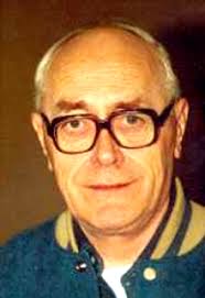 Birth of James White, Science Fiction Writer