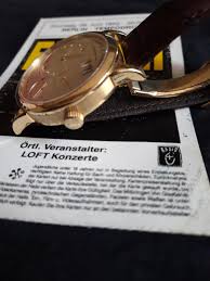 Question] Where does this community's Lange love come from? : r/Watches