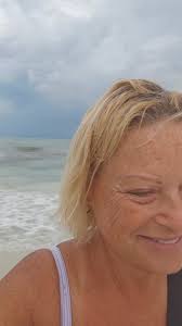 Point of rocks this morning. Happy 4th of July!!