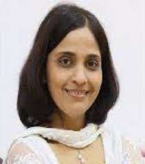 Witness in the Corridors Bureaucracy News: Ashima Jain IAS has been  transferred as Additional Member, Revenue Board, Government of Bihar