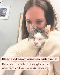 😻 A heartfelt THANK YOU to all my clients, fellow cat lovers, colleagues,  supporters, friends and cats for making 2025 a wonderful year. I am excited  about 2026. #catbehavior #fosteringsaveslives #thefelineconsultantdsm  #animalwelfare #catnutrition