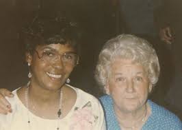 Barbara Elizabeth Rucker Obituary