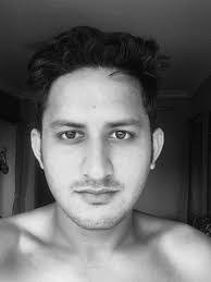 Naman Sheth's Instagram, Twitter & Facebook