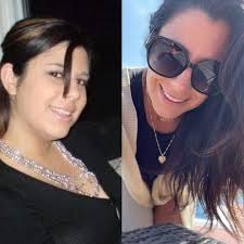 Christina Schneider fitness