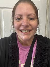 Stacey Lafferty's Instagram, Twitter & Facebook