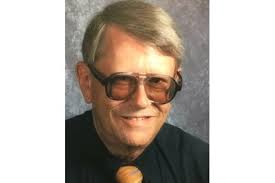 Thomas Martz Obituary (1945