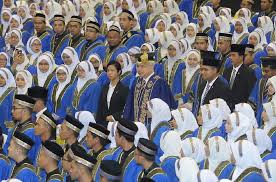 Kampus utama terletak di kuala kangsar, perak. Plagiarisme Adalah Jenayah Akademik Sultan Nazrin